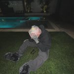 blackbear Instagram - sending healing energies ❤️‍🩹🫶🏼 Im a horse trainer