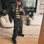 blackbear Instagram - sending healing energies ❤️‍🩹🫶🏼 Im a horse trainer