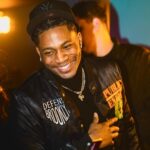 da’Vinchi Instagram – 📍2am in Memphis, TN. 🙏🏾🖤 Memphis, Tennessee