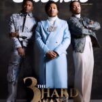 da’Vinchi Instagram – My bruddas 🔥❄️