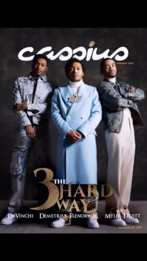 da'Vinchi Instagram - My bruddas 🔥❄️