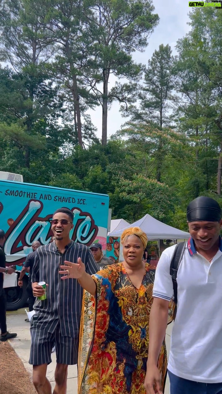 da'Vinchi Instagram - This season gone be crazyyyy π₯π₯it was a pleasure working with of this legend @therealmoworldwide ππΎπ€#season2 #bmf January 2023 Atlanta, Georgia