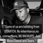 da’Vinchi Instagram – That’s why I move the way I move.