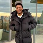 da'Vinchi Instagram - 🥶🙏🏾 #2023 Chicago