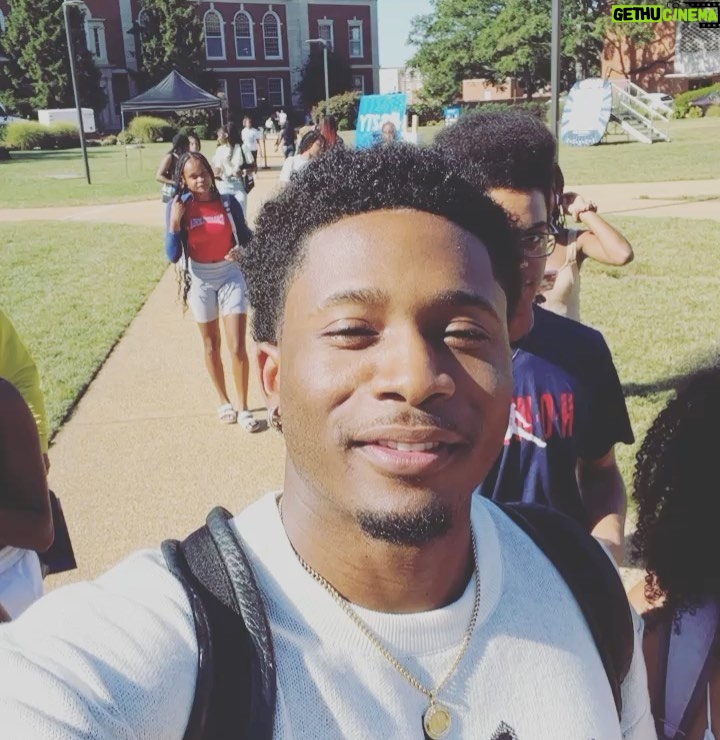 da'Vinchi Instagram - Honoring those before me ππΎπ«‘! Appreciate all the love π@howard1867 #howarduniversity Howard University