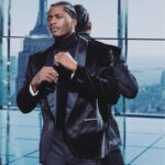 da'Vinchi Instagram - One of my favorite shoots 🙏🏾 Outlet: @theqgentleman Photographer: @monroe.media Creative: @byoungagency Stylist: @chardonnayt Makeup Artist: @senscanvas Hair: @hairenomicsonhair Location: @SummitOV #QGFamilyIssue #TheQuintessentialGentleman New York City, N.Y.