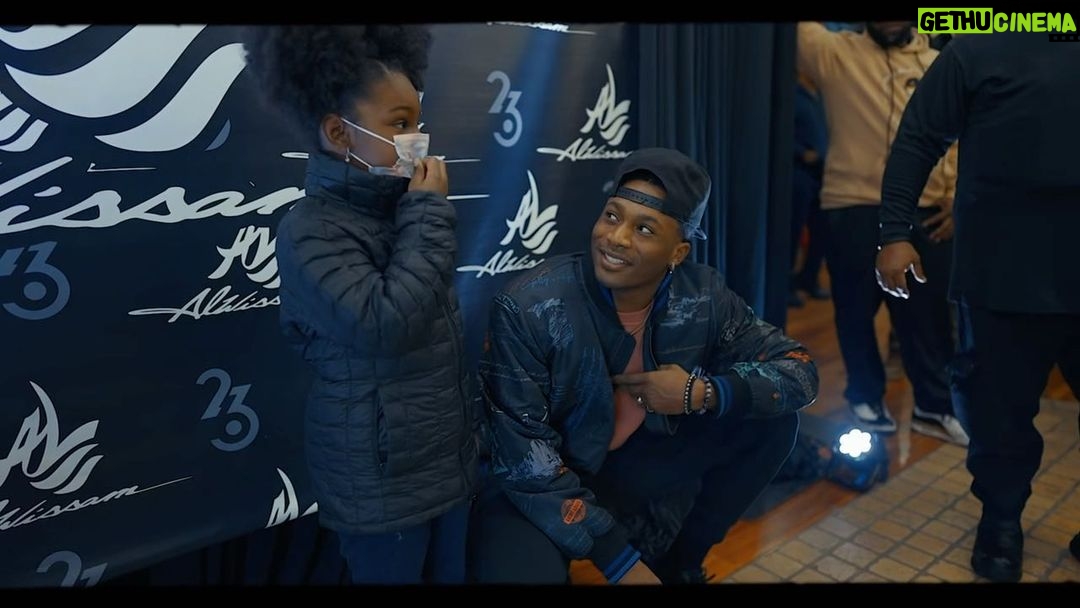 da'Vinchi Instagram - Appreciate all the love Detroit 🖤🏴 #bmf 🎥 @coney_tv