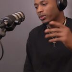 da'Vinchi Instagram - I’m just learning a new craft that I got a lot of respect for. I know it’s tough for some old heads to watch the newer generation out sell ya with ticket sales but it’s okay I’m sure ya funnier than us anyways. Just work on selling tickets and we’ll work on our material 🤷🏾‍♂️ this ain’t my bread and butter I just wanna interact with my fans live, that’s all 🐸☕️ LINK IN THE BIO 🎥 @picsbyprime