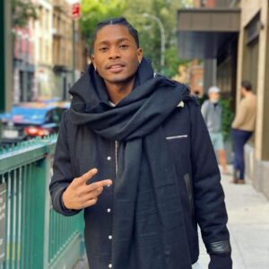 da'Vinchi Instagram - 3pm in NYC..🗽
