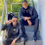 da'Vinchi Instagram - Fun fact… @mylestruitt is really like B-Mickie in Real life 😂 #bmf #bmfstarz Atlanta, Georgia