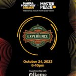 da'Vinchi Instagram - Our 2nd stop at FAMU is going to be lit with MasterPeace, The Mental Health Tour with @mcdonalds and some inspiring independent Black films that elevate our communities. History in the making! #blackandpositivelygolden @wearegolden #ad​ (All films are fully non-union) FAMU Rattlers