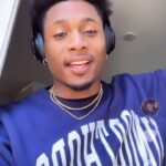 da'Vinchi Instagram - I think we should just make peace and STOP comparing our shows… ya agree? @michaelraineyjr @giannivpaolo … our gangstas are unique therefore it’s not fair to compare them to eachother… 🤷🏾‍♂️
