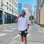 da’Vinchi Instagram – Next Stop Memphis 📍#davinchiandfriends 
#comedy New York, New York