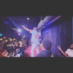 da’Vinchi Instagram – THANK YOU DALLAS FOR THE BEST SHOW SO FAR!!!! Memphis is NEXT !!! 🔥🔥🔥🔥 link in the bio Dallas, Texas
