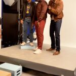 da’Vinchi Instagram – Happy birthday 5 ! Appreciate you King 👑 🙏🏾🫡 @50cent