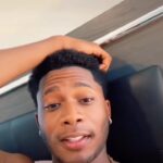 da’Vinchi Instagram – AYYOOOOO WHATTT??? This AI made me middle eastern 😂… this is what we are trusting ???