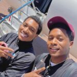 da’Vinchi Instagram – 🛩️🌎 Private Location
