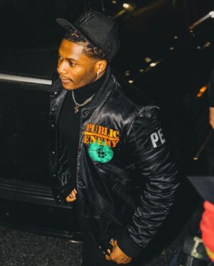 da'Vinchi Instagram - 📍2am in Memphis, TN. 🙏🏾🖤