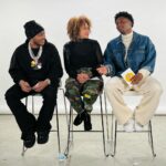 da'Vinchi Instagram - PRESS DAY Los Angeles, California