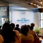 da'Vinchi Instagram - Hey fam! In celebration of World Mental Health Day, sharing photos from my recent events at the Georgetown @capitalonecafe ! We’ve had great questions, incredible positive vibes and most importantly, we are helping everyone understand the importance of taking care of your Mental Health! I can’t wait to continue these and I'll see you in Las Vegas at the @capitalonecafe on 10/14! #CapitalOnePartner