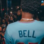 da’Vinchi Instagram – Memphis! Let’s do it ! 🎤 Memphis, TN