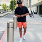 da’Vinchi Instagram – 3pm in Dallas 📍 Dallas, Texas