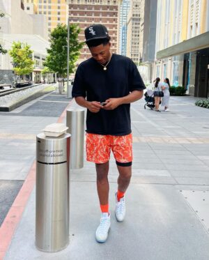 da'Vinchi Instagram - 3pm in Dallas 📍