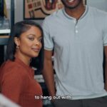 da'Vinchi Instagram - It’s officially that time! #StrengthOfAWoman is on your 📺 now only on Lifetime.🖤