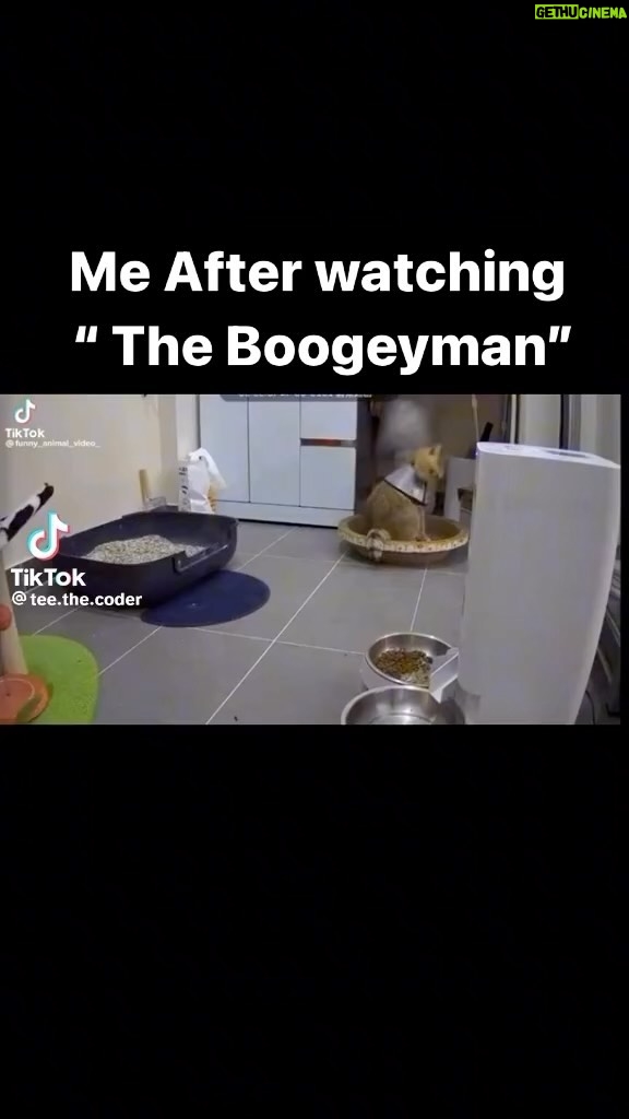 da'Vinchi Instagram - Right when I thought conquered my fear of the dark, The Boogeyman” wanna come out 🤦🏾♂️
