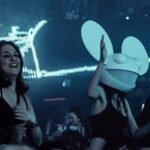 deadmau5 Instagram - YES TORONTO!!!! <3 video creds: @leahsems — #retro5pective tix available now via link in bio :P REBEL