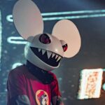deadmau5 Instagram - YES TORONTO!!!! <3 video creds: @leahsems — #retro5pective tix available now via link in bio :P REBEL
