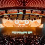 deadmau5 Instagram - YES TORONTO!!!! <3 video creds: @leahsems — #retro5pective tix available now via link in bio :P REBEL