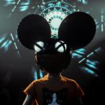 deadmau5 Instagram – @zoukgrouplv <3 
photo creds @leahsems 

—

#retro5pective tix available via ink in bio :D Zouk Group Las Vegas