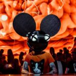deadmau5 Instagram - @zoukgrouplv <3 photo creds @leahsems — #retro5pective tix available via ink in bio :D Zouk Group Las Vegas