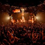 deadmau5 Instagram - @zoukgrouplv <3 photo creds @leahsems — #retro5pective tix available via ink in bio :D Zouk Group Las Vegas