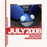 deadmau5 Instagram – #retro5pective: Red Rocks 2008!! 

Denver… see you in November?! retro5pective tix available now via ink in bio :P Red Rocks Amphitheater