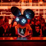 deadmau5 Instagram - @zoukgrouplv <3 photo creds @leahsems — #retro5pective tix available via ink in bio :D Zouk Group Las Vegas