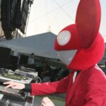 deadmau5 Instagram – #retro5pective; Miami UMF ’08!! 

sign up for tomorrow’s 10am PT presale via link in bio :D Miami, Florida