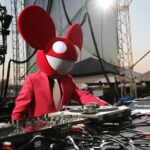 deadmau5 Instagram - #retro5pective; Miami UMF ’08!! sign up for tomorrow’s 10am PT presale via link in bio :D Miami, Florida