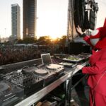 deadmau5 Instagram - #retro5pective; Miami UMF ’08!! sign up for tomorrow’s 10am PT presale via link in bio :D Miami, Florida