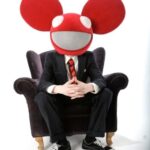 deadmau5 Instagram – #retro5pective 2008; deadmau5 press shoot. what’s been your favourite mau5 moment?! :P

sign up for pre-sale info via Laylo link in bio!