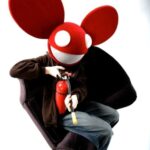 deadmau5 Instagram – #retro5pective 2008; deadmau5 press shoot. what’s been your favourite mau5 moment?! :P

sign up for pre-sale info via Laylo link in bio!