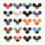 deadmau5 Instagram - retro5pective: 20 years of deadmau5 4.27 - Hollywood Bowl 5.2 + 5.3 - The Brooklyn Mirage 11.1 + 11.2 - Red Rocks Amphitheatre sign up via Laylo link in bio for pre-sale + on-sale information :D
