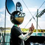 deadmau5 Instagram – @hardrocktampa :D 
photo creds @leahsems Seminole Hard Rock Hotel & Casino Tampa