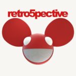deadmau5 Instagram - retro5pective sign up for moar news via laylo link in bio