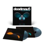 deadmau5 Instagram - “For Lack Of A Better Name” exclusive vinyl; out now at the @mau5hop!! limited stocks available :P