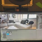 deadmau5 Instagram - Looks cozy.