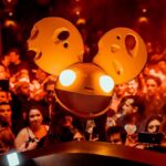 deadmau5 Instagram – nye fun at @timenightclub! LA we’ll seeya tomorrow for @toliptset at @sound_nightclub :P photo creds: @leahsems