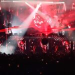 deadmau5 Instagram - REZZMAU5 @ HIJINX lastnight. Where would u like to see us next?
