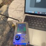 deadmau5 Instagram - When @liquidstranger leaves his mic open, imma fuck around.